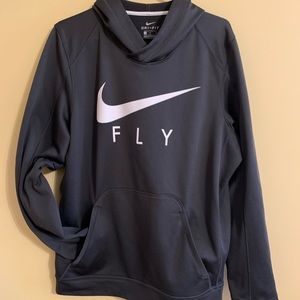 Men’s Nike Hoodie- Size Large